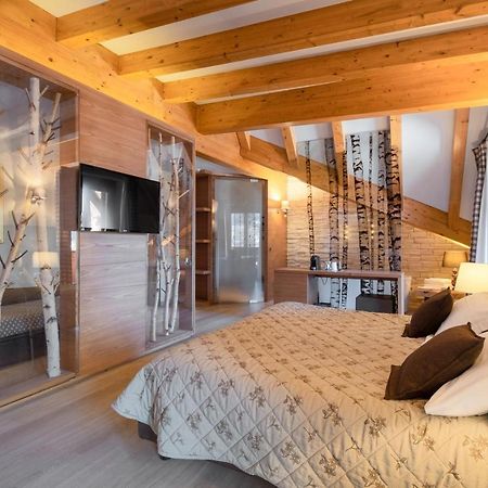 Il Piccolo Dolomiti Resort 安达洛 外观 照片