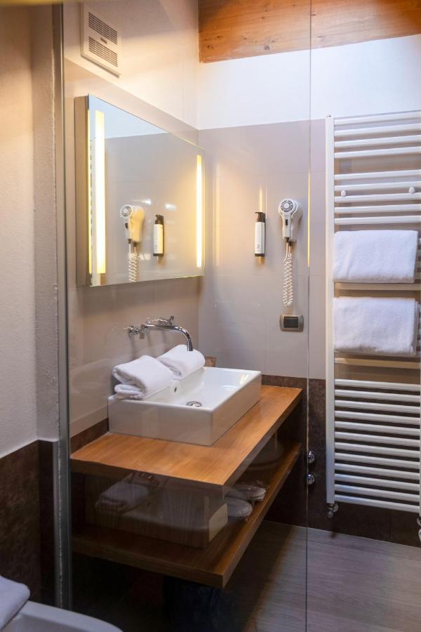 Il Piccolo Dolomiti Resort 安达洛 外观 照片