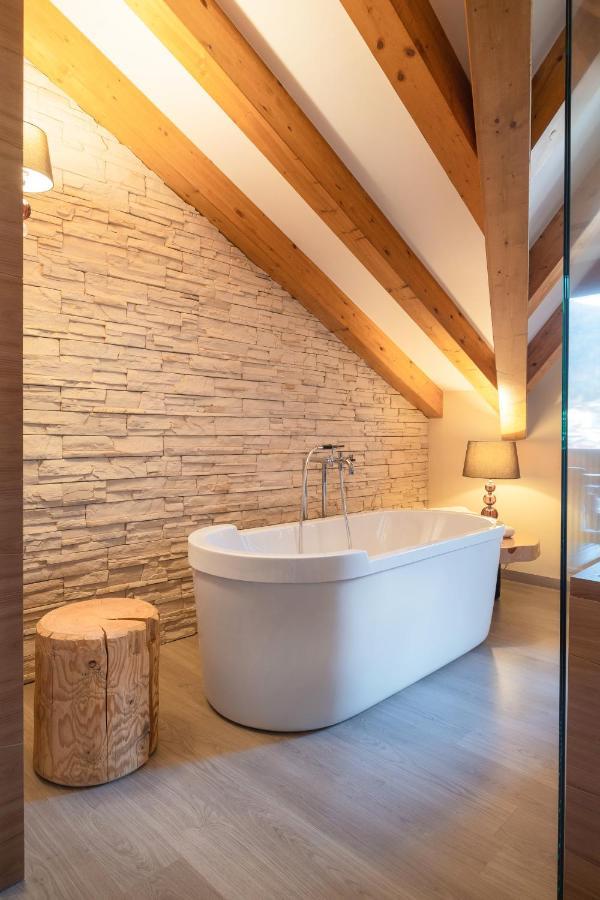 Il Piccolo Dolomiti Resort 安达洛 外观 照片