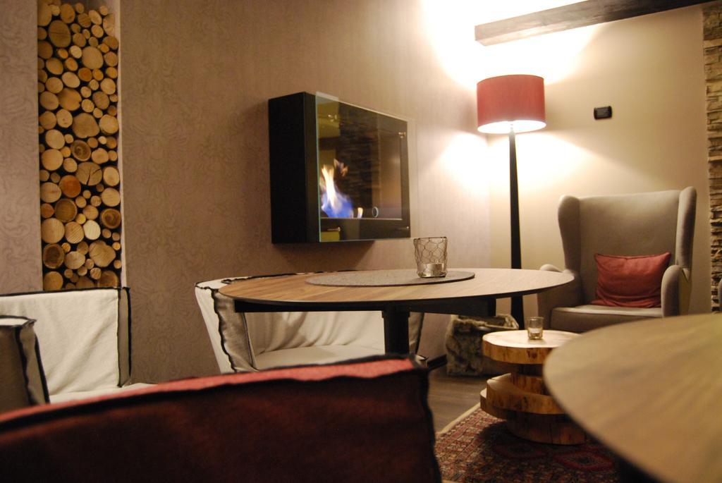Il Piccolo Dolomiti Resort 安达洛 外观 照片