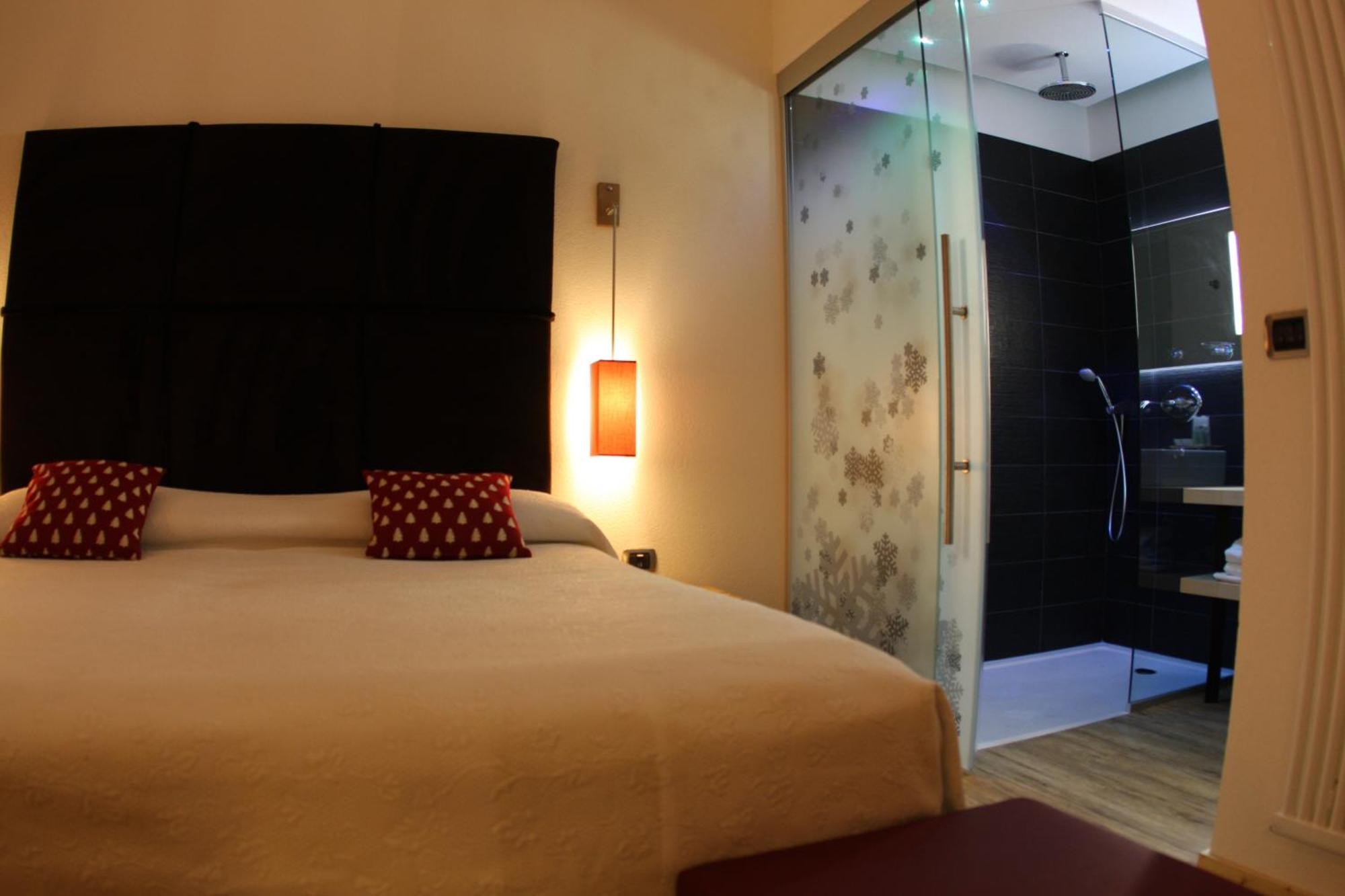 Il Piccolo Dolomiti Resort 安达洛 客房 照片