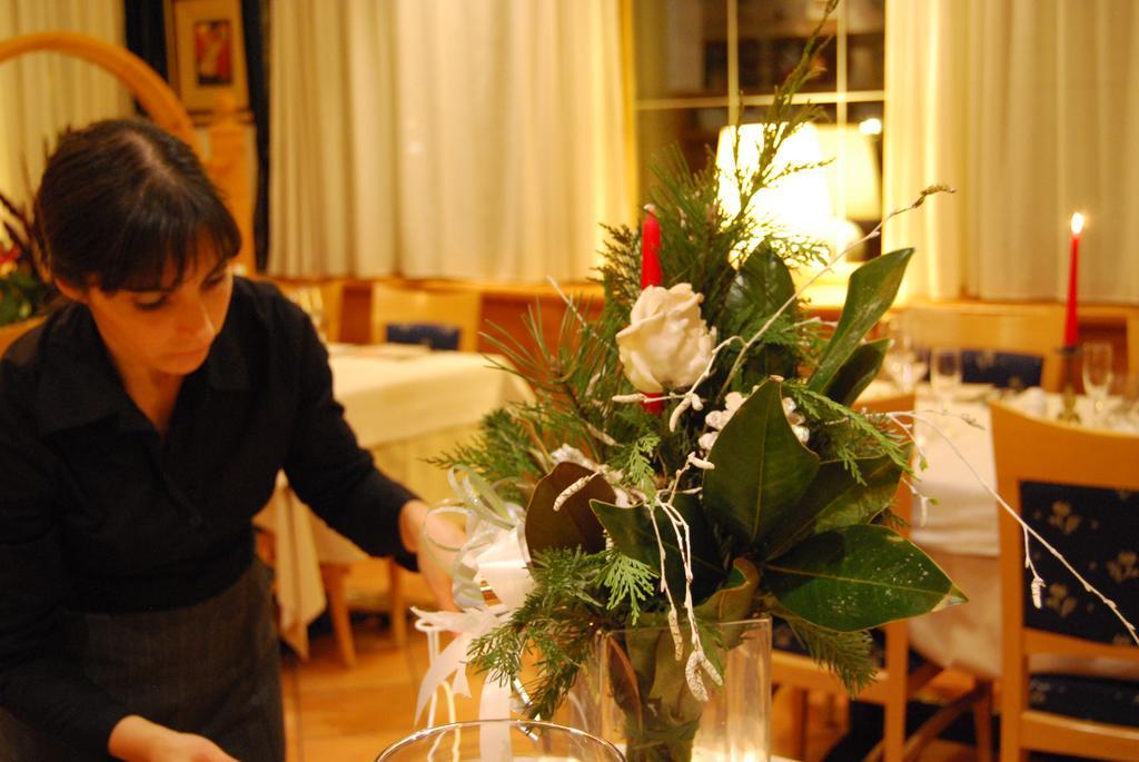 Il Piccolo Dolomiti Resort 安达洛 外观 照片