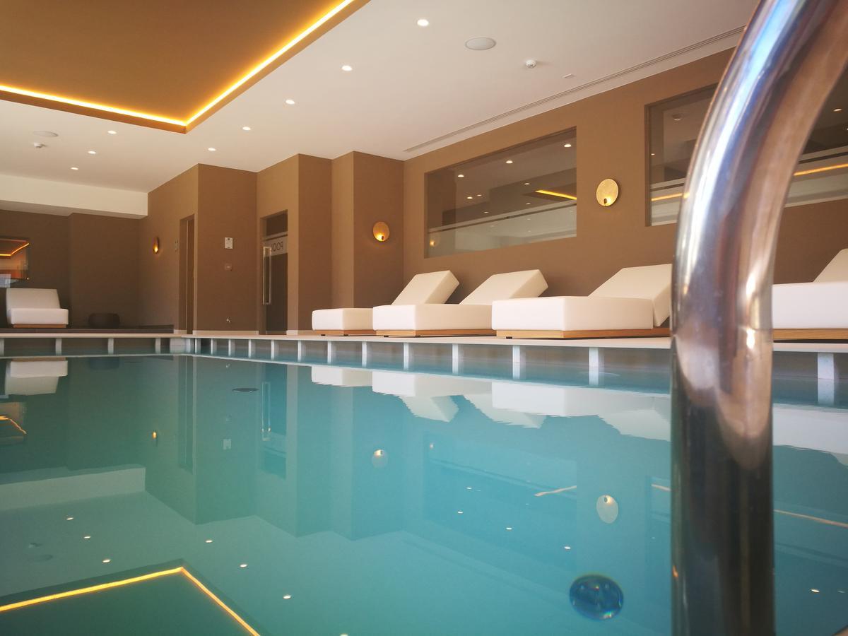Il Piccolo Dolomiti Resort 安达洛 外观 照片