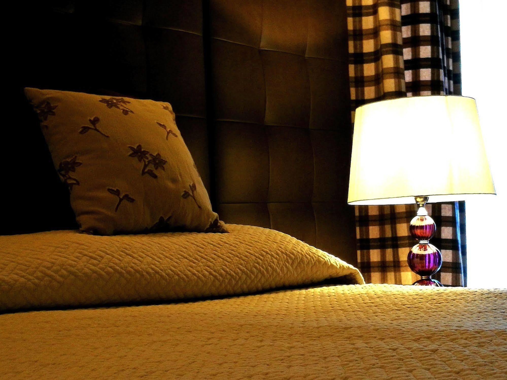 Il Piccolo Dolomiti Resort 安达洛 外观 照片