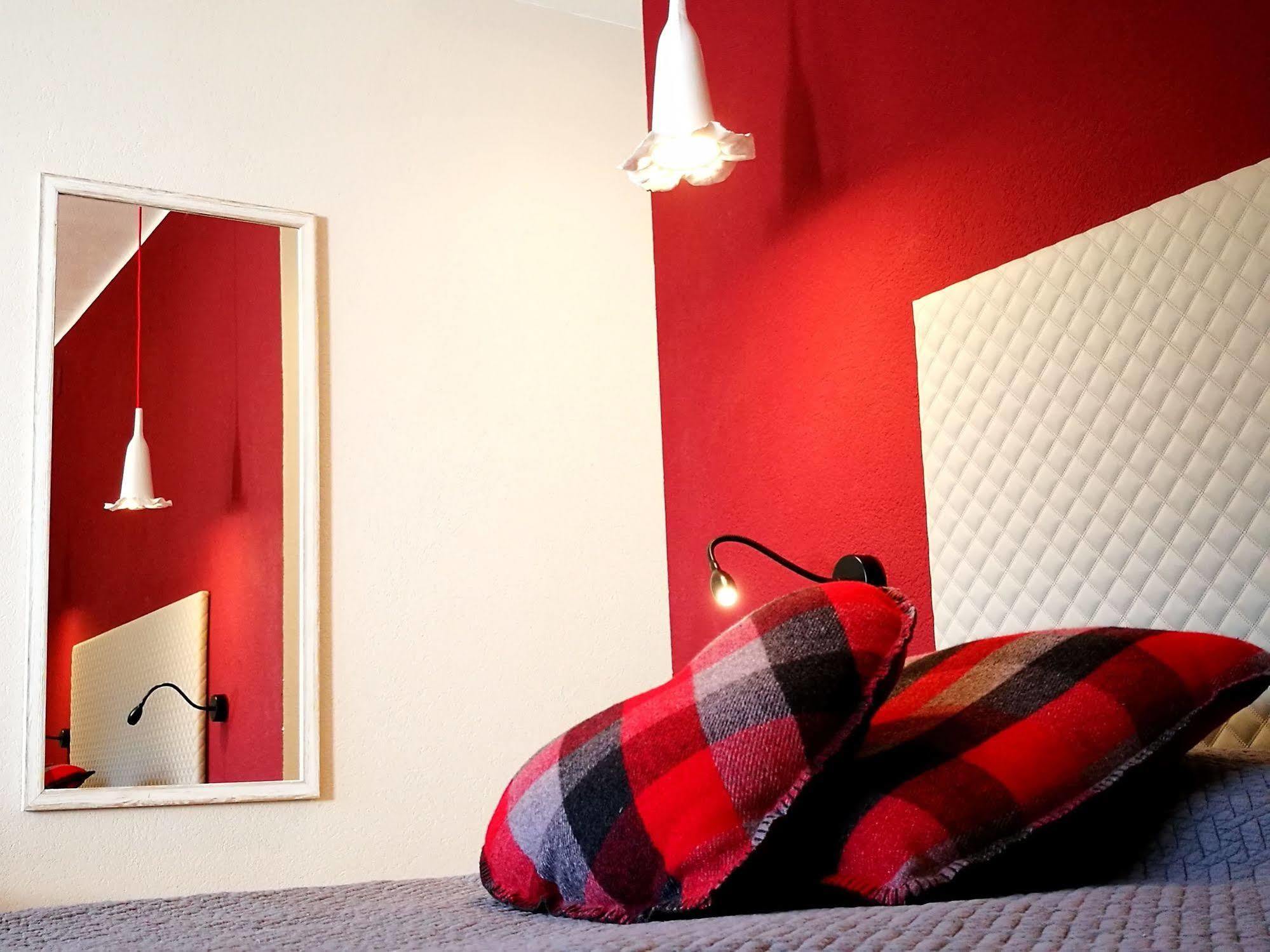 Il Piccolo Dolomiti Resort 安达洛 外观 照片