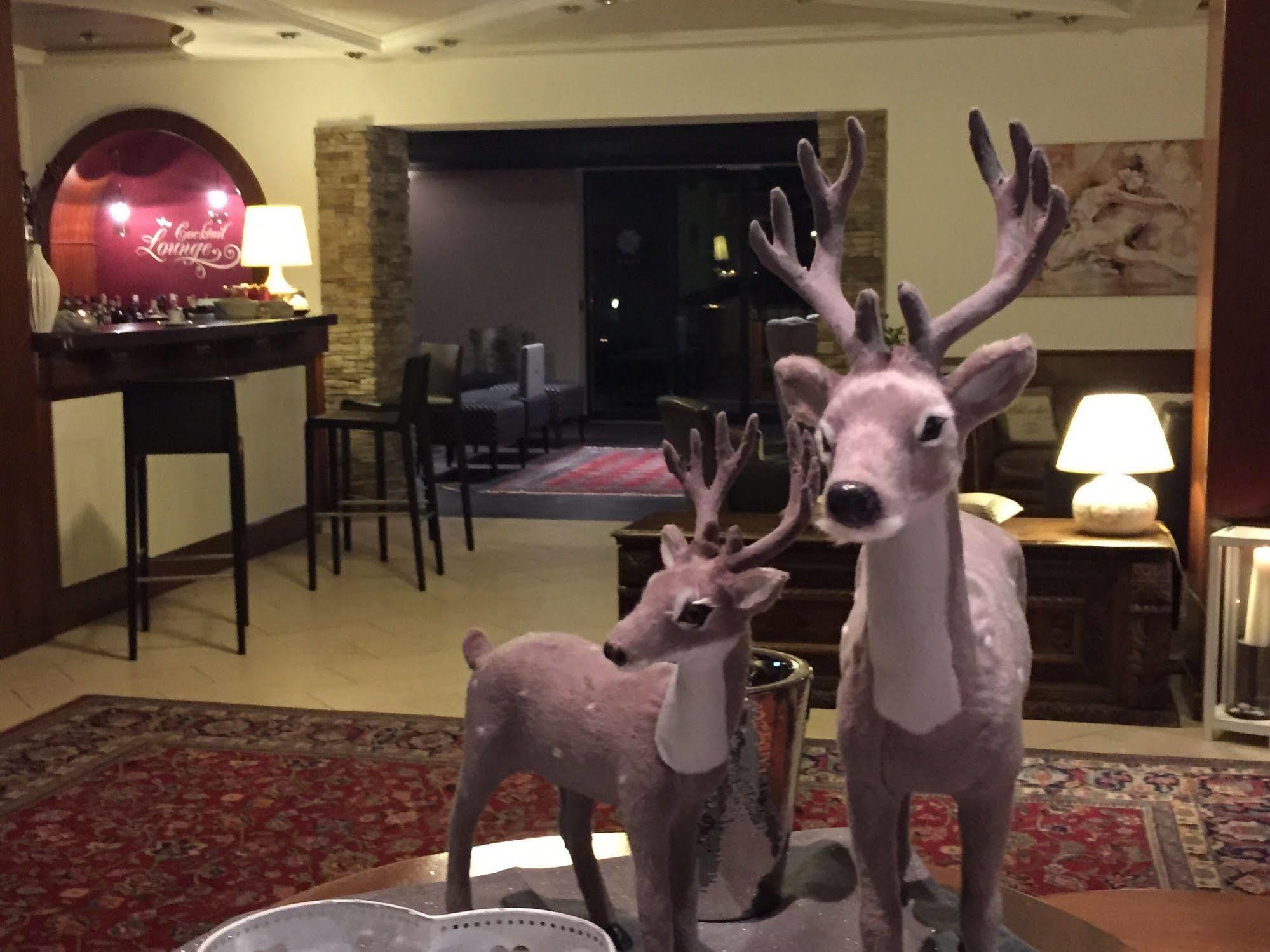 Il Piccolo Dolomiti Resort 安达洛 外观 照片
