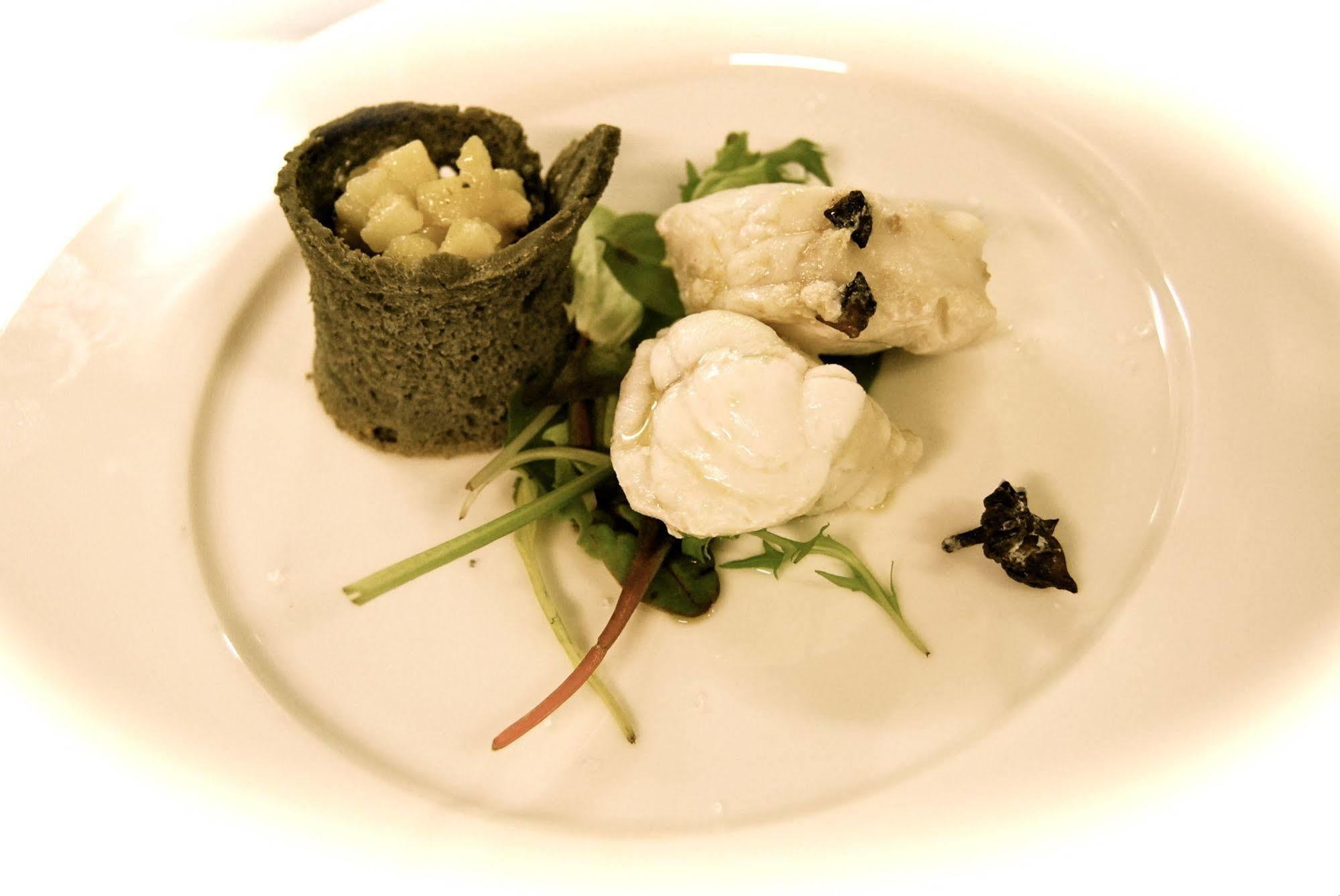 Il Piccolo Dolomiti Resort 安达洛 外观 照片
